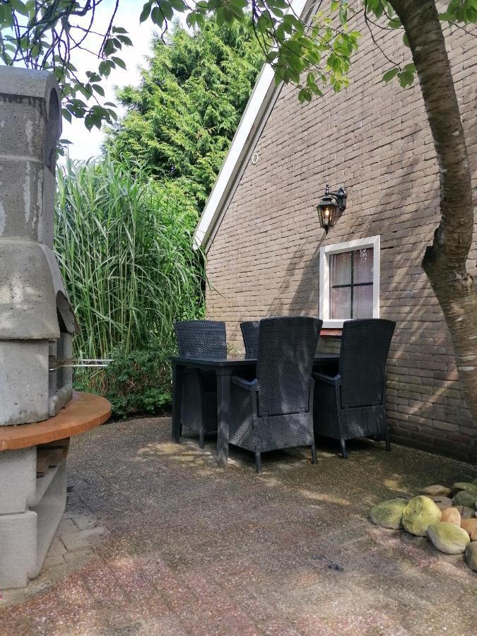 Stal Zwartschaap