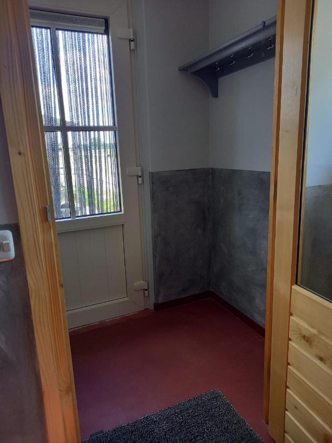 Apartamento Stal Zwartschaap *