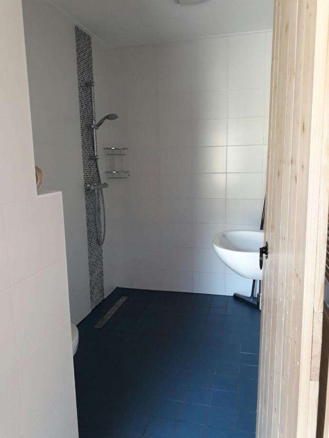 Apartamento Stal Zwartschaap