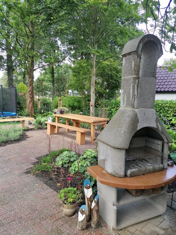 Apartamento Stal Zwartschaap Stuifzand