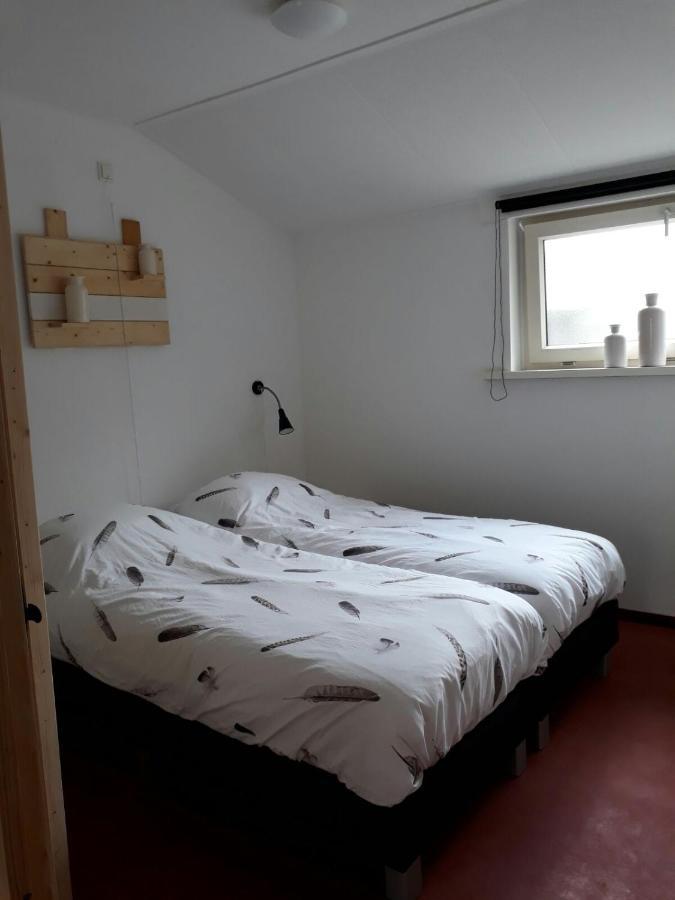 Stal Zwartschaap Apartamento