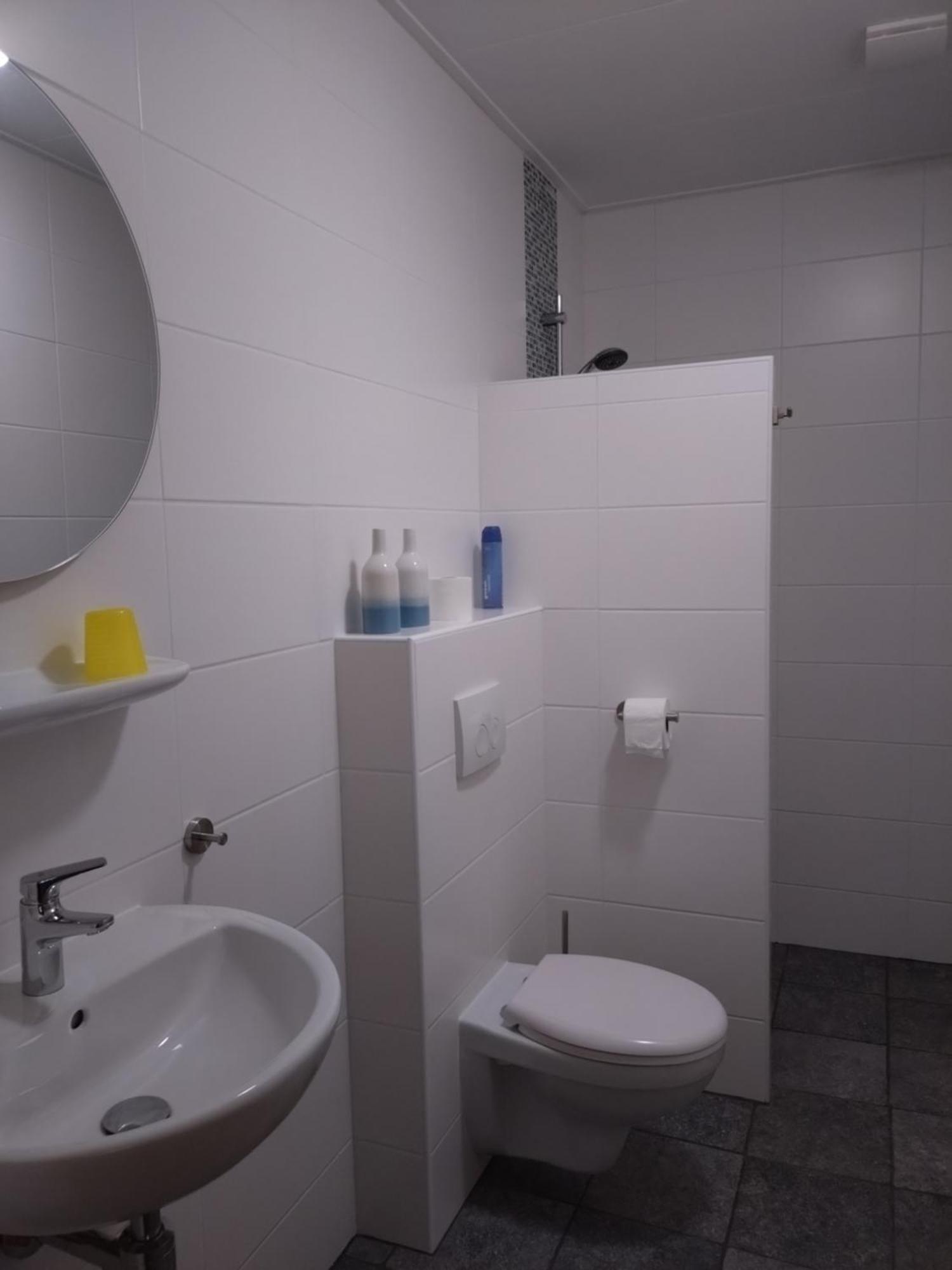 Apartamento Stal Zwartschaap