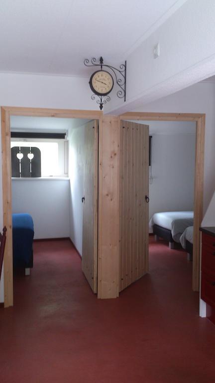 Apartamento Stal Zwartschaap *