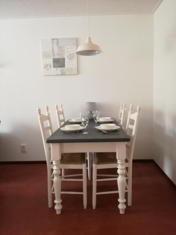 Stal Zwartschaap Apartamento Stuifzand
