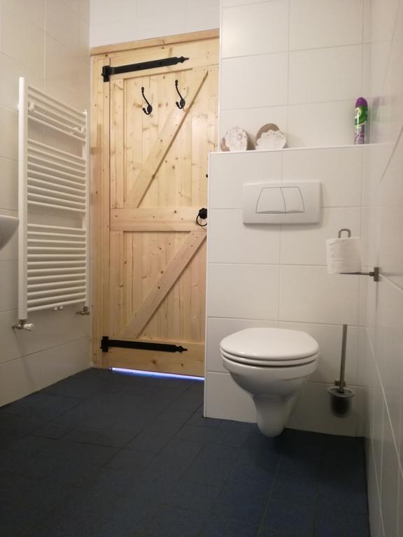 Apartamento Stal Zwartschaap