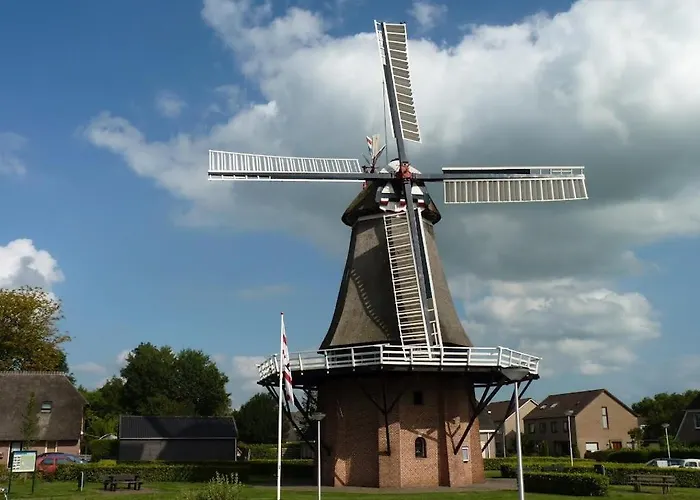 Stal Zwartschaap
