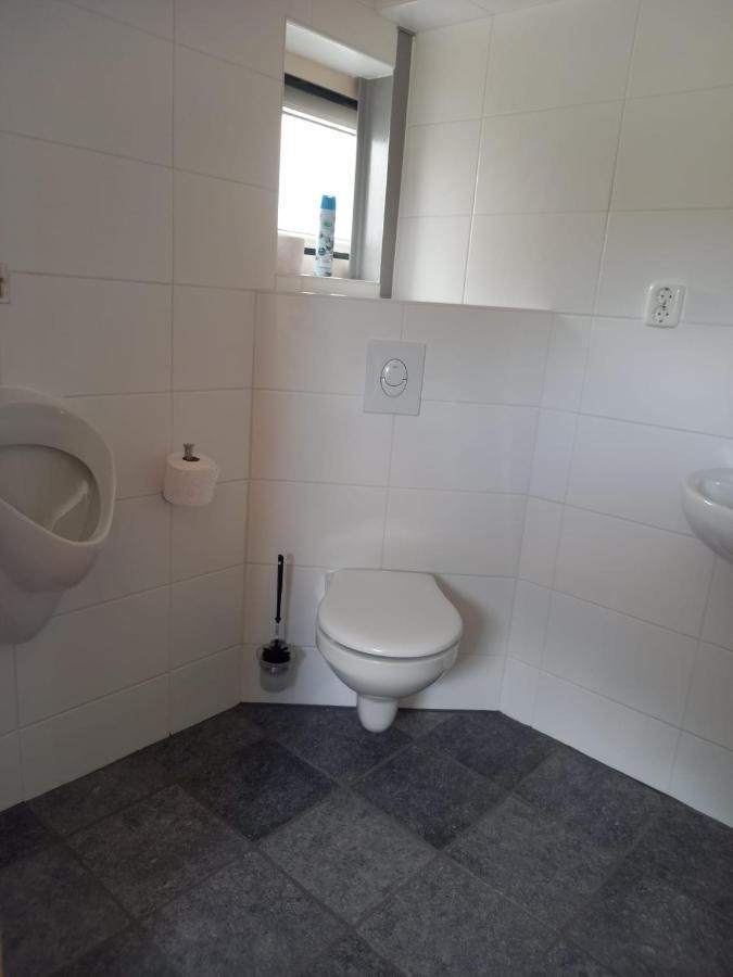 Stal Zwartschaap Appartement *