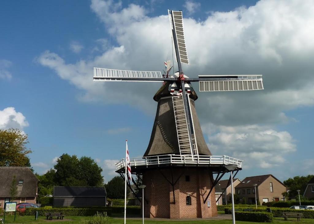 Stal Zwartschaap