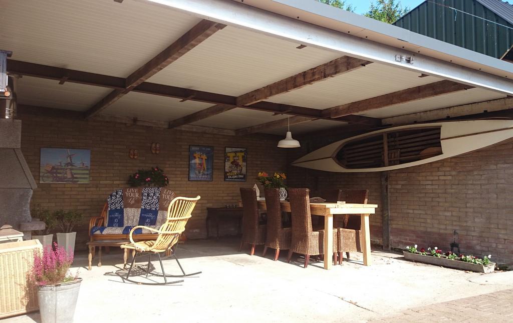 Stal Zwartschaap Appartement *
