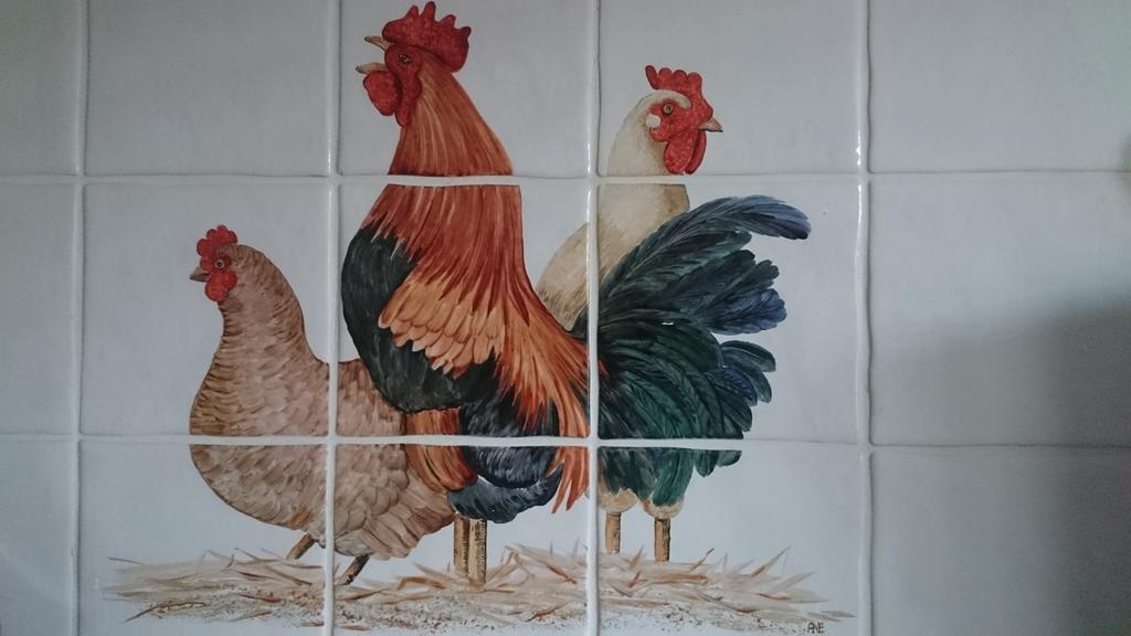 Appartement Stal Zwartschaap